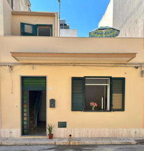 La Casa di Nella near the sandy beach with wi-fi